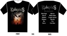 Kalapács - Apokalipszis Cikkszám: 1105