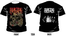 Suicide Silence Cikkszám: 1184