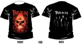 Trivium Cikkszám: 1186