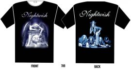 Nightwish - Once Cikkszám: 789